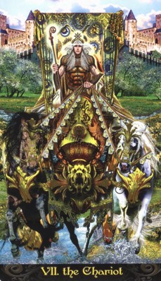 Tarot Illuminati (Erik C. Dunne, Kim Huggens)